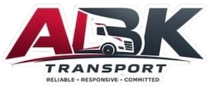 ABK Transport Logo